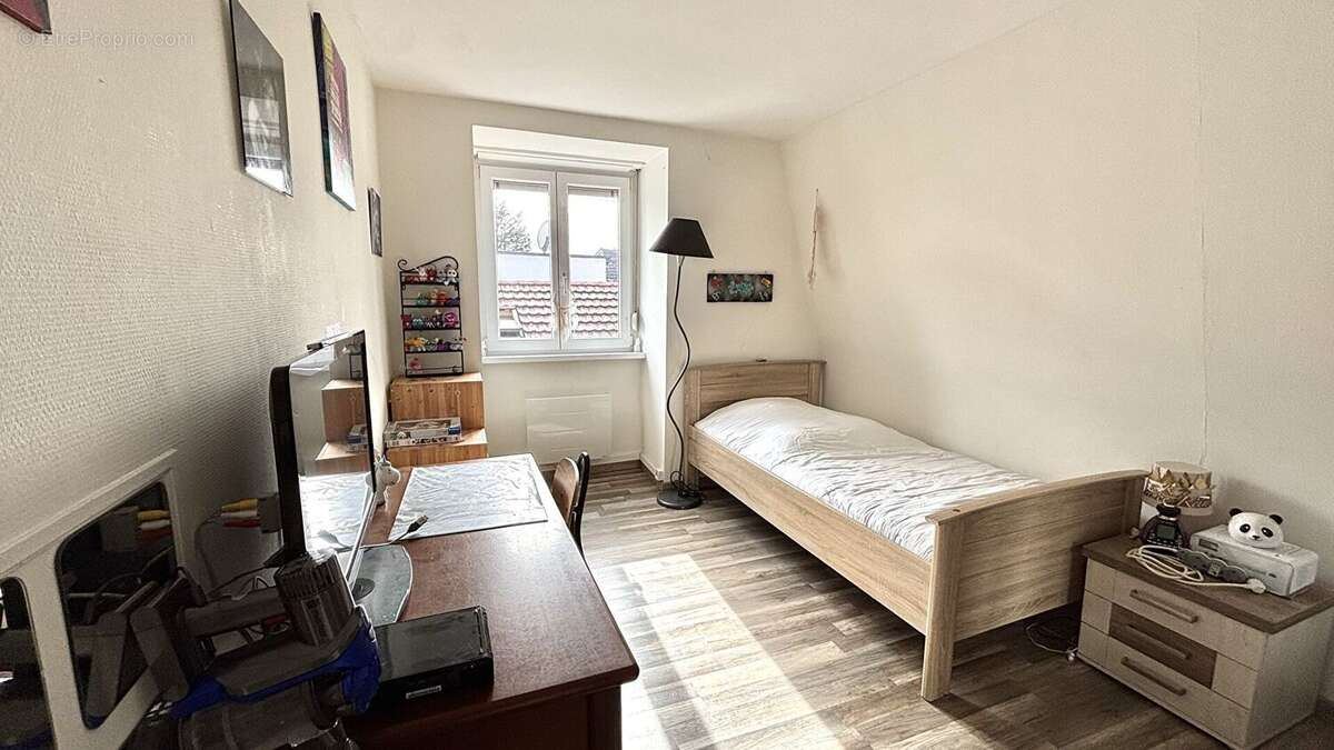 Maison à CERNAY