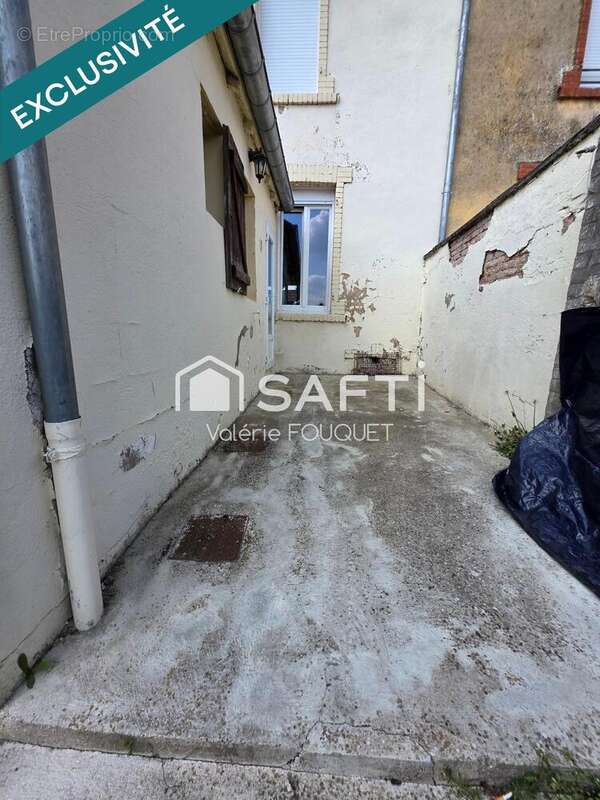 Photo 9 - Maison à BOULIGNY