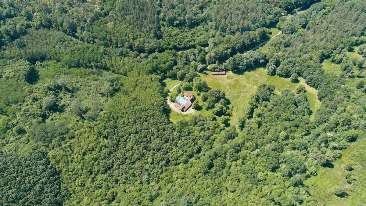 Vente Maison Villefranche-du-perigord(24550) 590 000ï¿œ - photo 3
