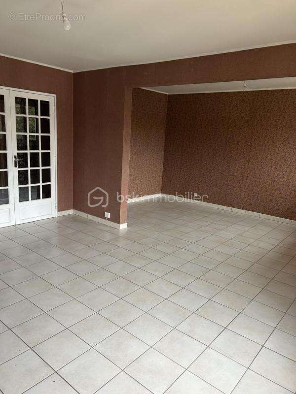 Appartement à BLOIS