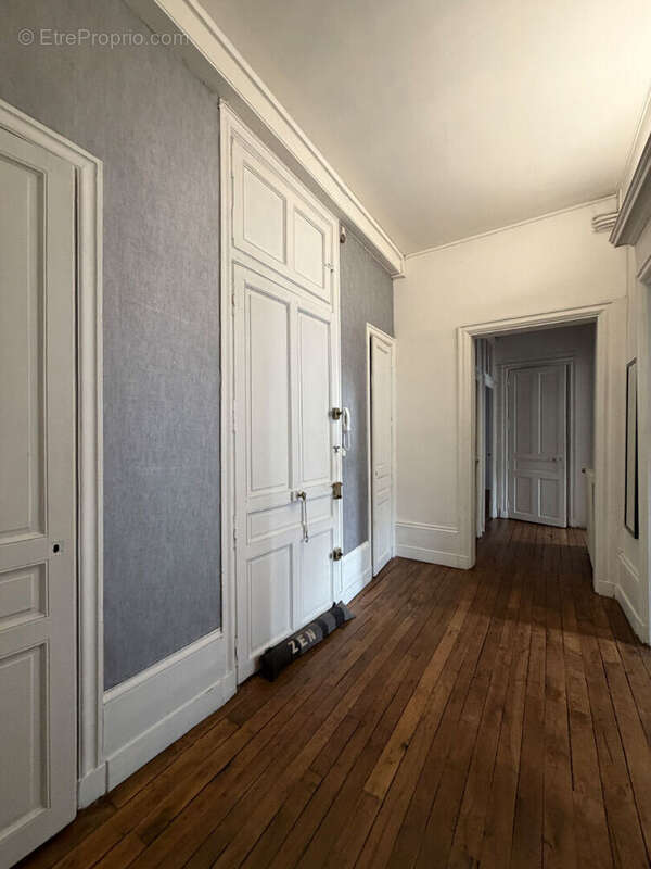 Appartement à LIMOGES