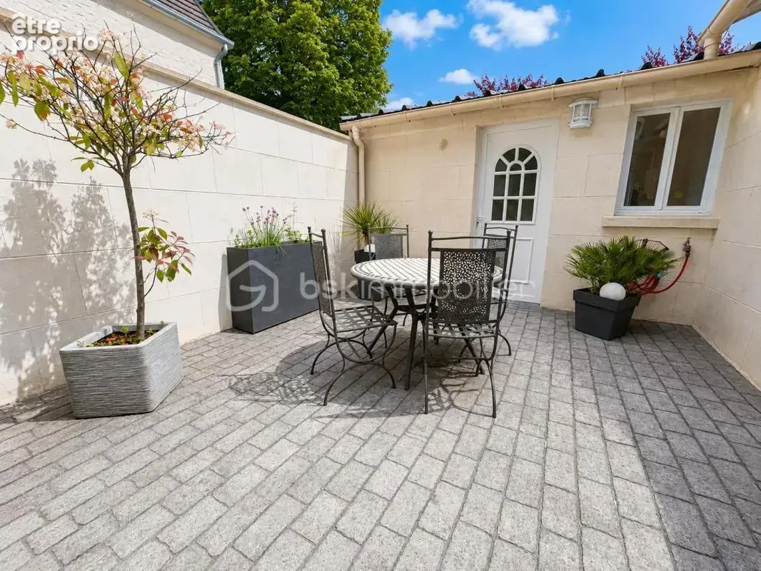 Maison de charme - photo 5