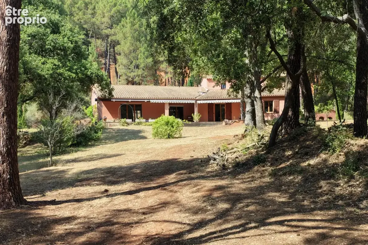 Maison 6 pièces 232 m² à vendre à Roussillon (84220) - photo 4