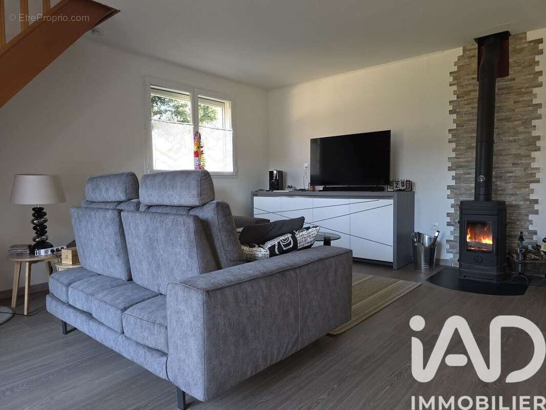 Photo 3 - Maison à SOUSCEYRAC