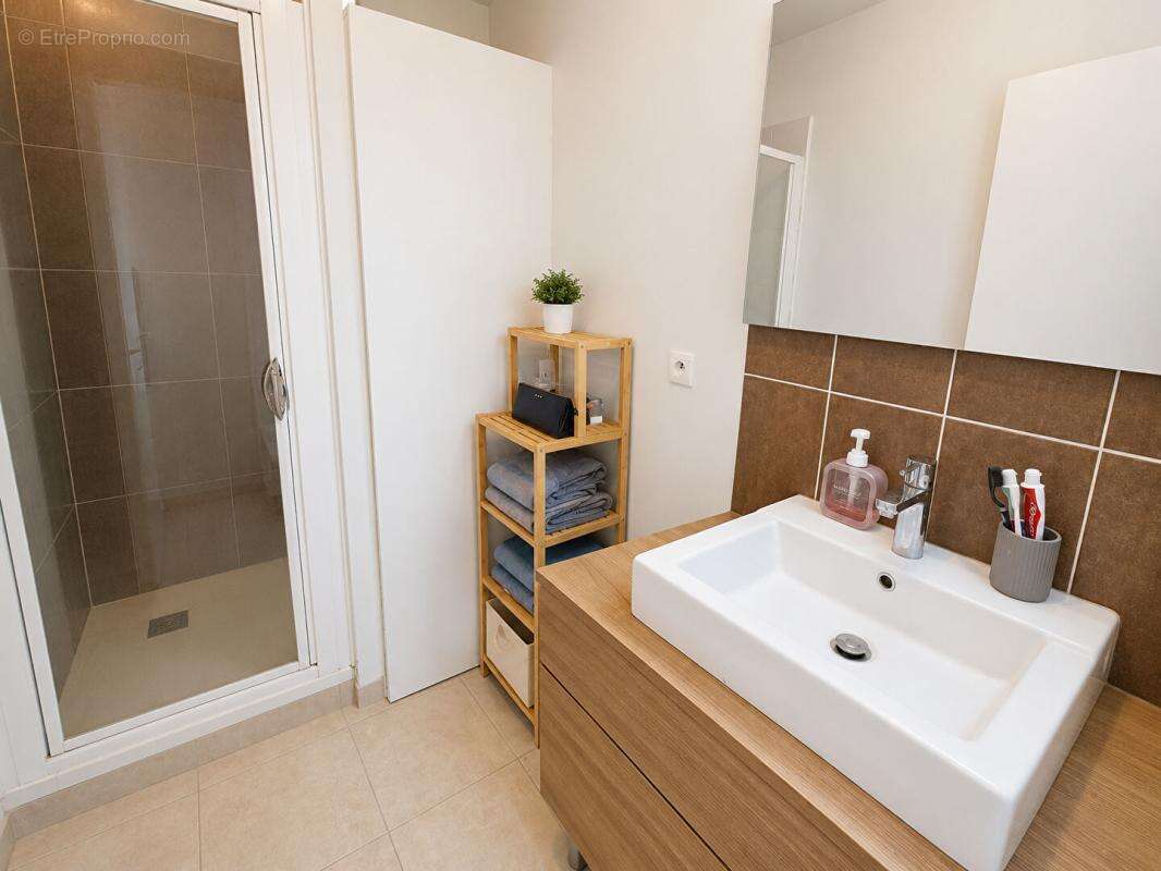 Appartement à SAINT-NAZAIRE