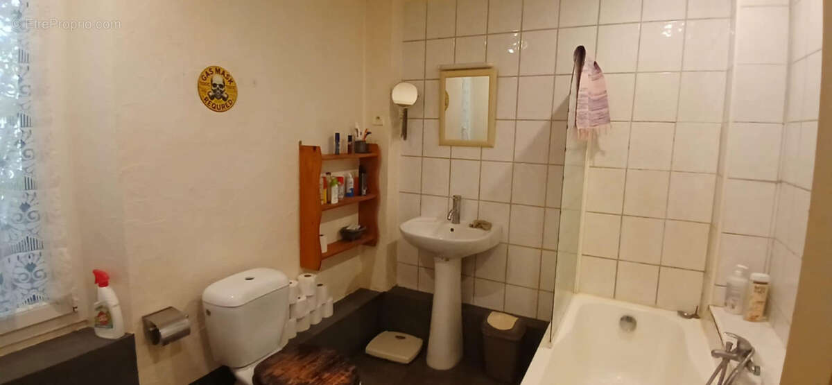 Maison à SAINT-DIZIER-LEYRENNE