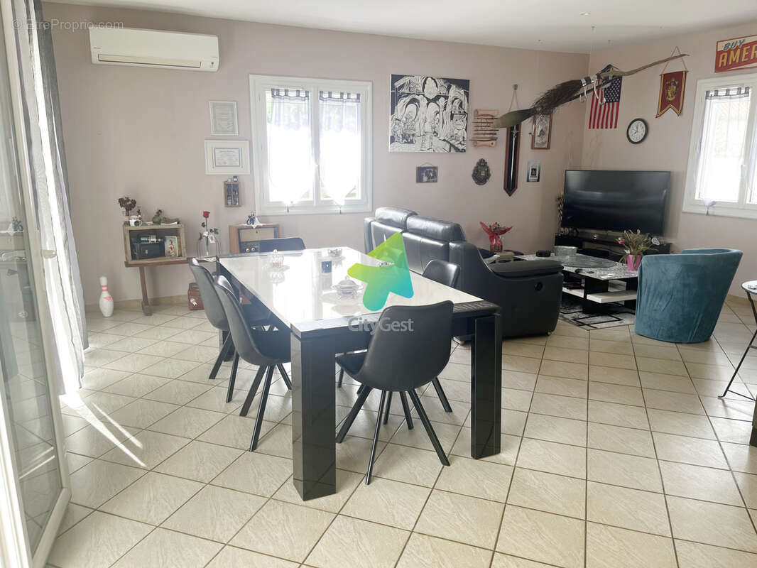 Maison à NARBONNE