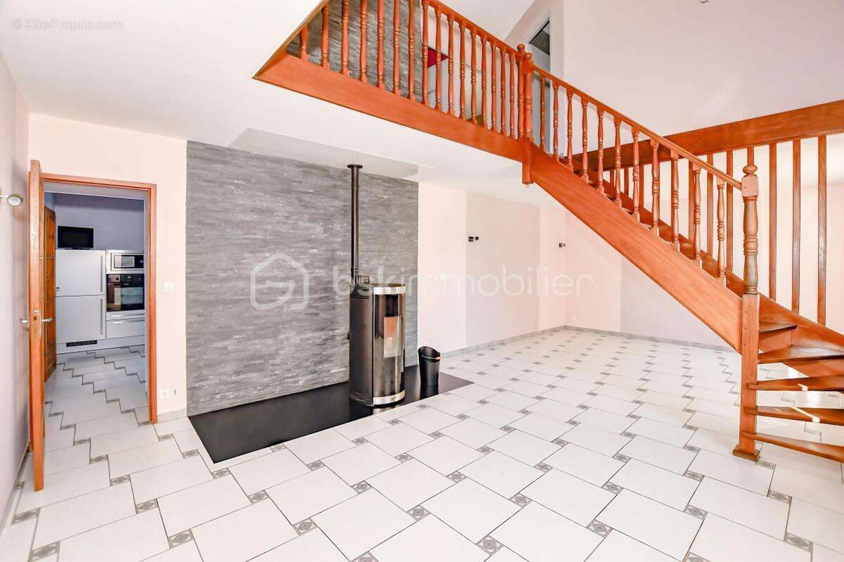 Maison de village - photo 5