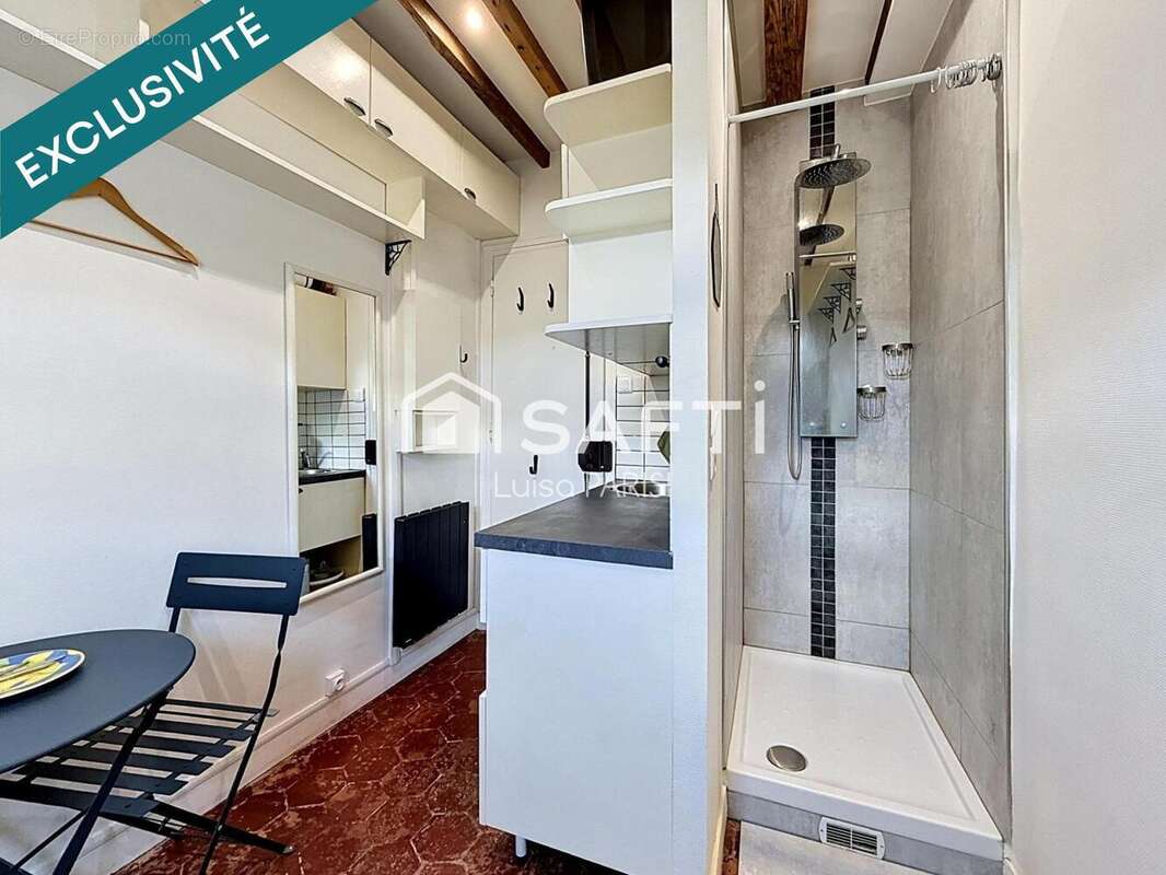 Photo 4 - Appartement à PARIS-9E