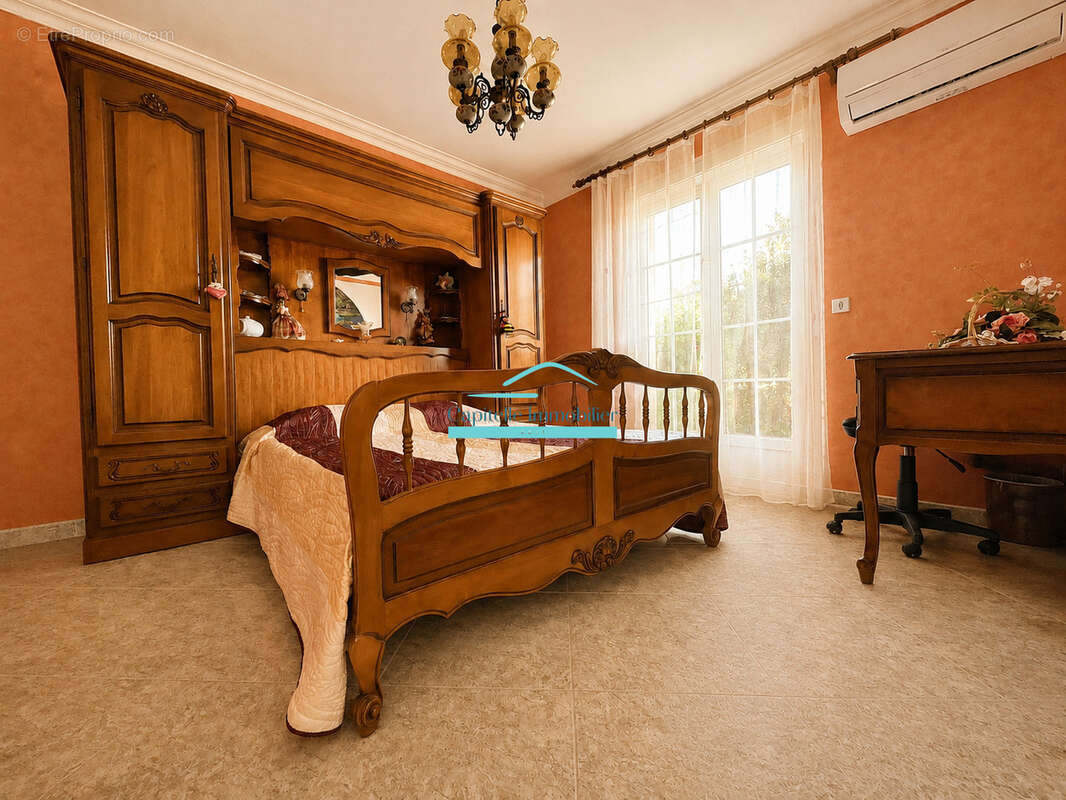 Maison à BALARUC-LES-BAINS