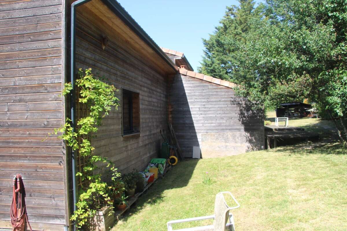 Maison à RABASTENS