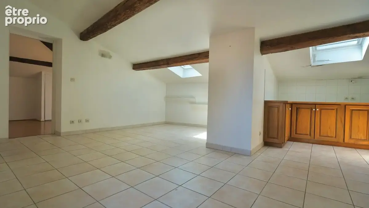 Appartement 38 m² à Montpellier  - photo 4