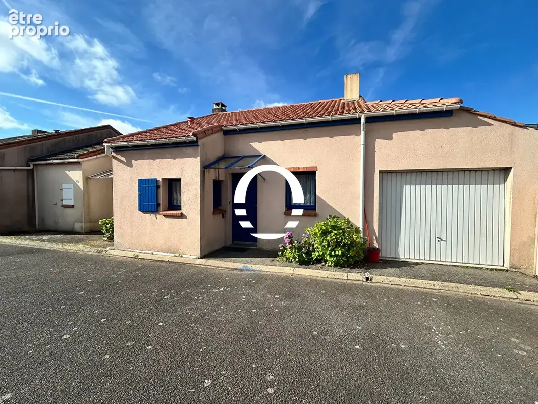 PORNIC La Birochère. - photo 2
