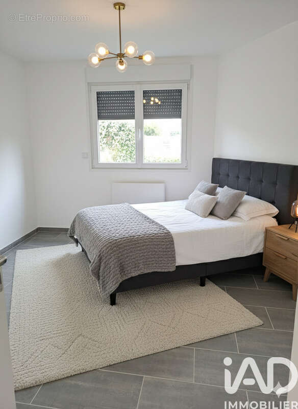 Photo 4 - Maison à HENIN-BEAUMONT