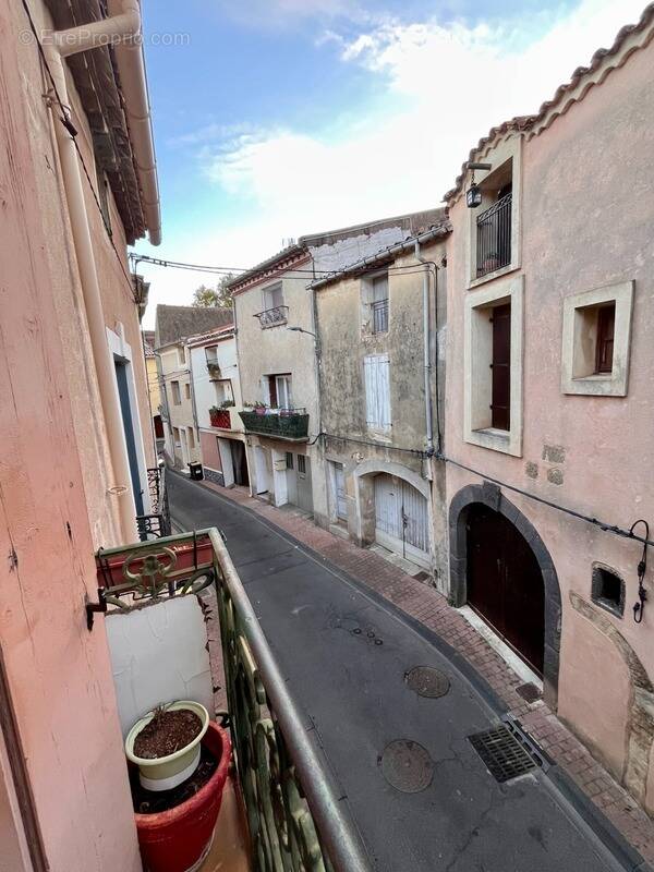 Appartement à FLORENSAC