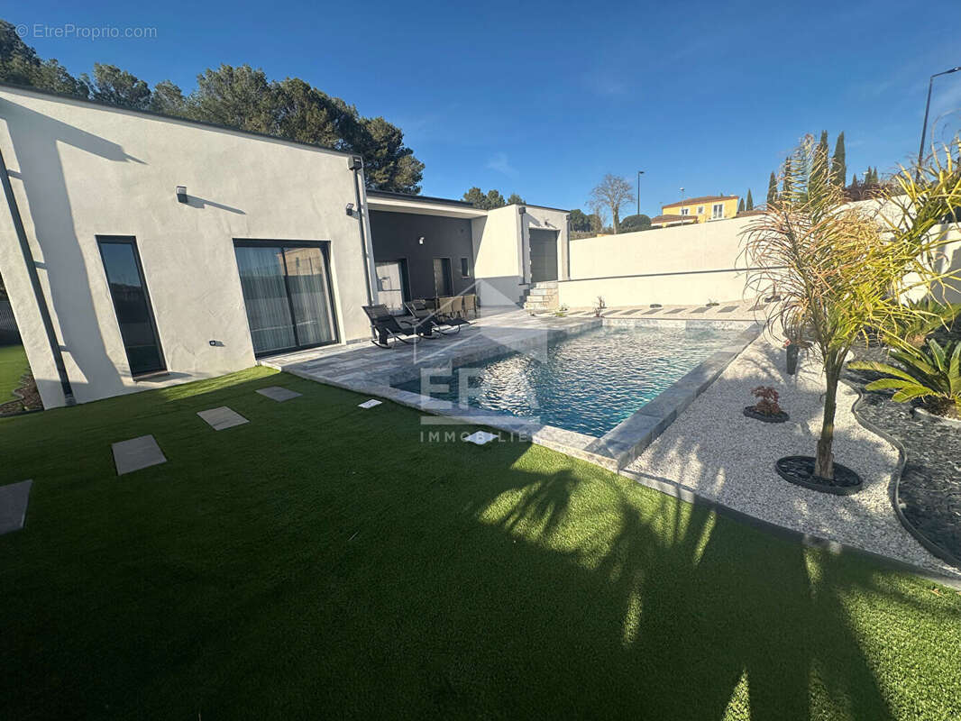 Autre à CARCASSONNE