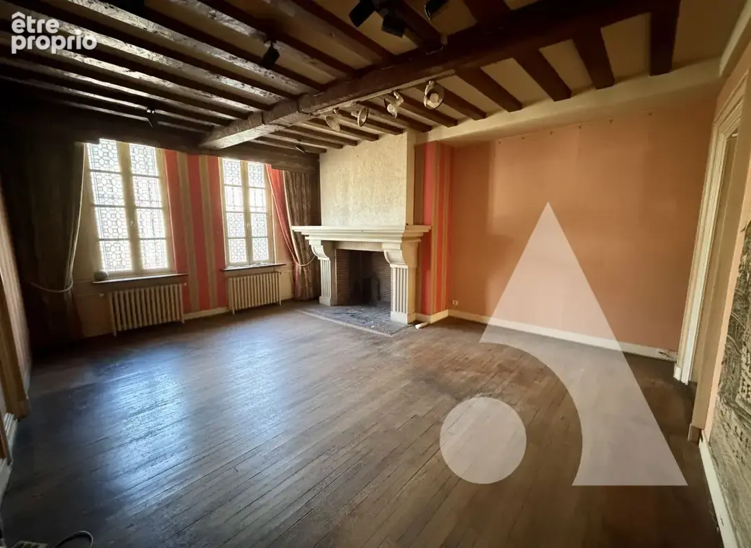 Demeure de prestige Troyes 10 pièce(s) 328.3 m2 - photo 14