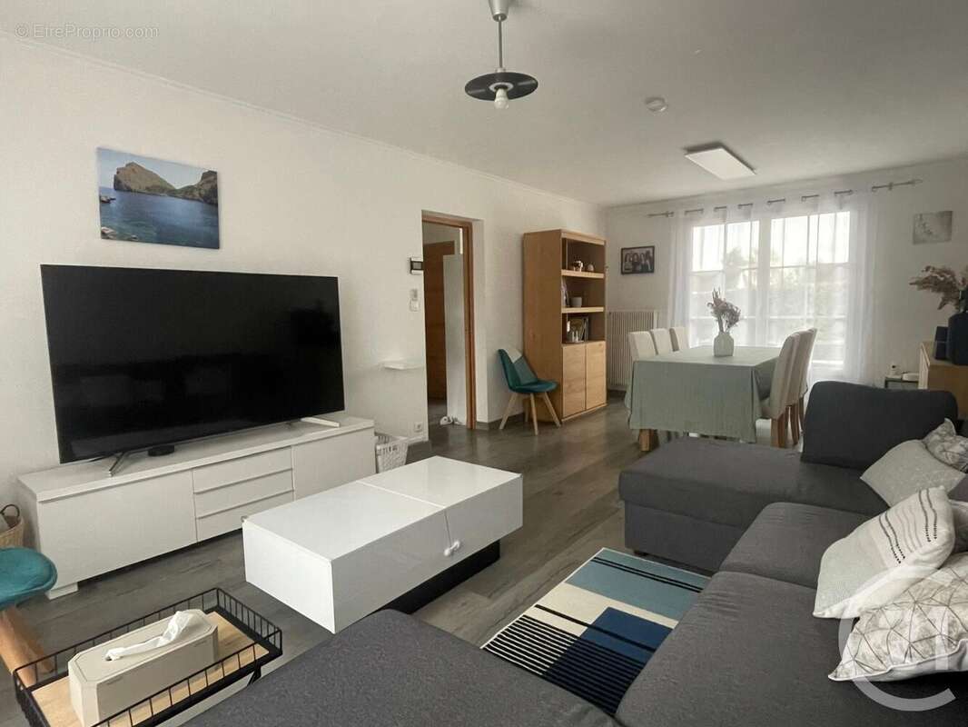 Photo 5 - Maison à BEAUVAIS