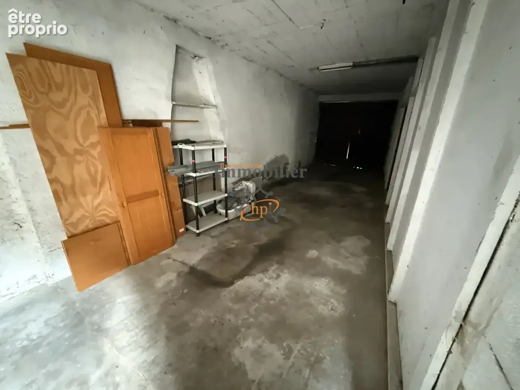 Vente appartements avec local commercial et garage Tournemire - photo 17