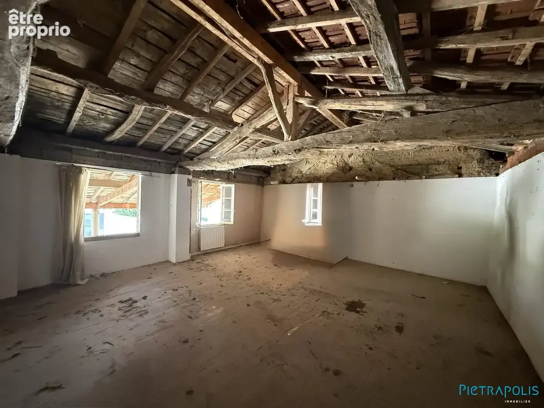 Appartement 3 pièces 88 m² à vendre à Chatenay (01320) - photo 4