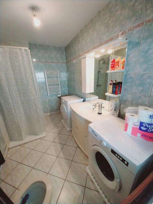 Maison à SAINT-MARCEL