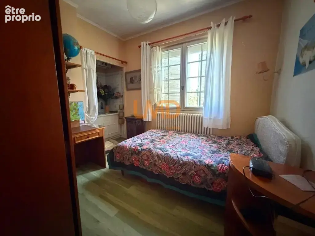 Propriété familiale rare avec parc arboré et fort potentiel fonc - photo 16