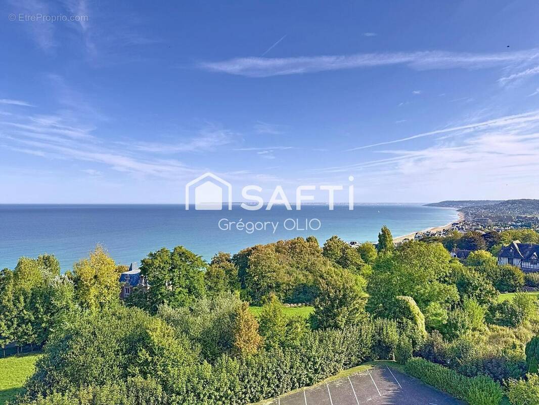 Photo 1 - Appartement à VILLERS-SUR-MER