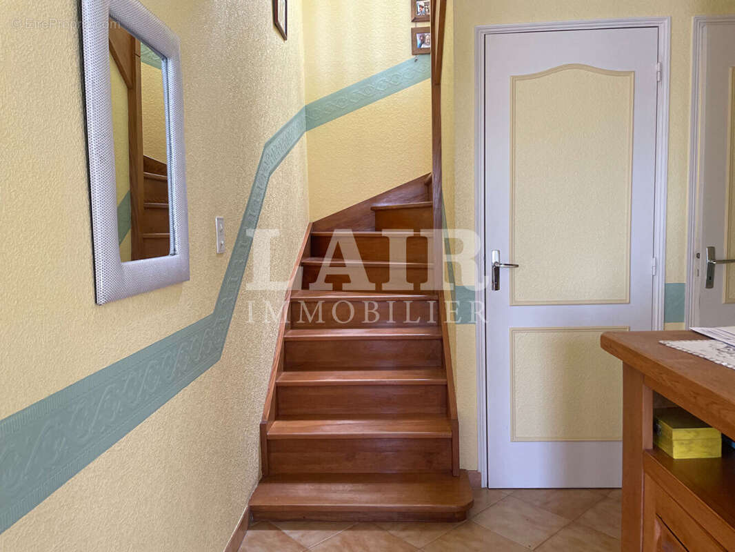 Bel ensemble à vendre, secteur Mamers, réf B15390 - photo 8