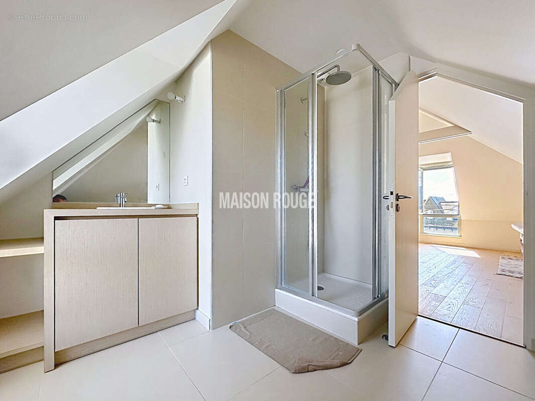 Maison à DINARD