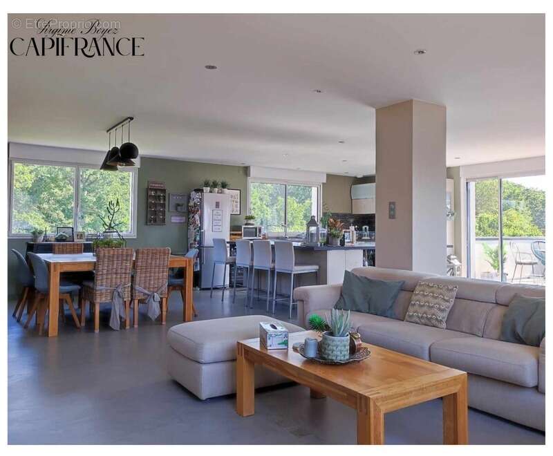 Maison à CLAIRMARAIS