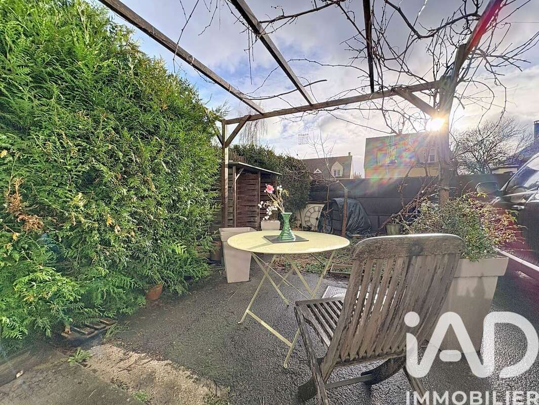 Photo 9 - Maison à MAGNY-LES-HAMEAUX