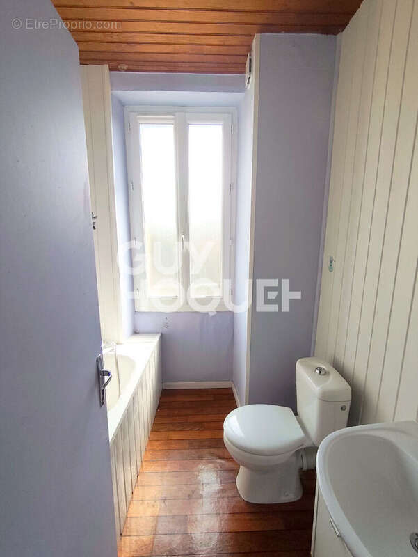 Maison à MIRAMONT-DE-GUYENNE