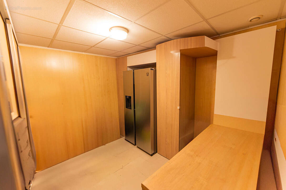 Maison à MANDELIEU-LA-NAPOULE