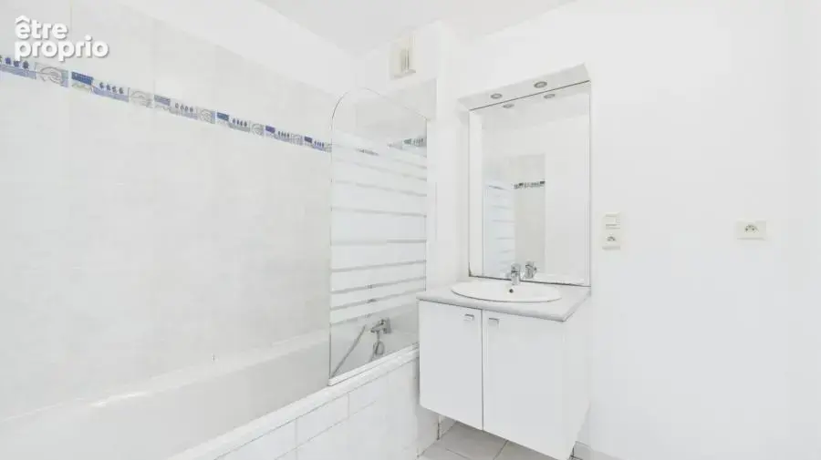 Appartement 3 pièces 59 m² à vendre à Rennes (35000) - photo 562