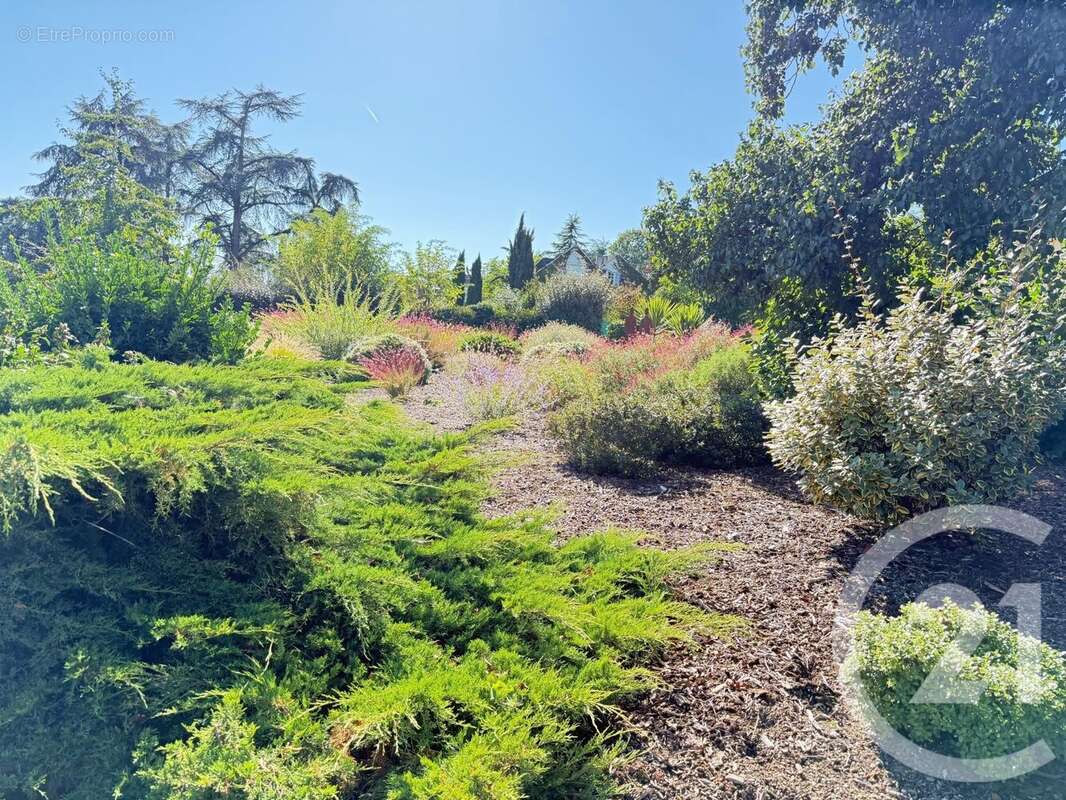 Maison à BOUCHEMAINE