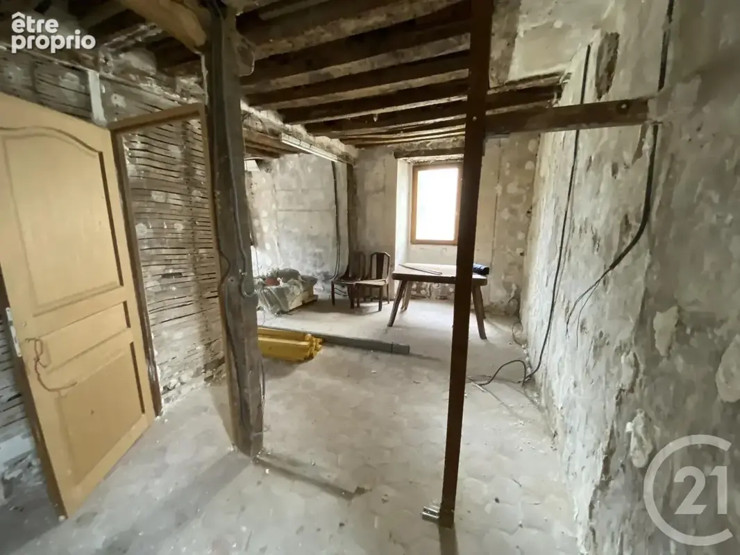 Maison 3 pièces 83 m² à vendre à Nangis (77370) - photo 4