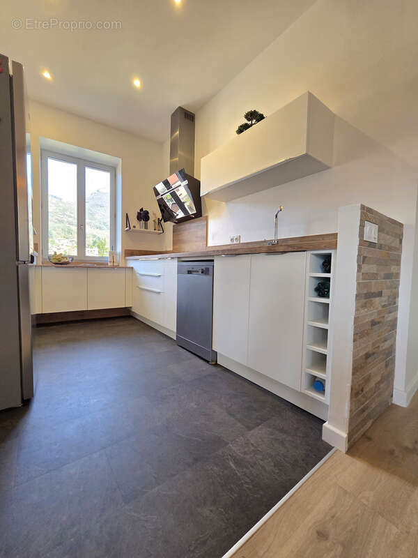 Appartement à VOREPPE