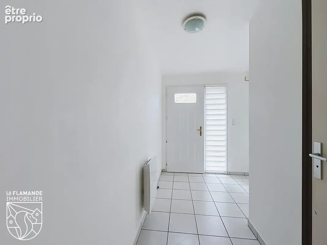 Maison individuelle plain pied avec garage - photo 3