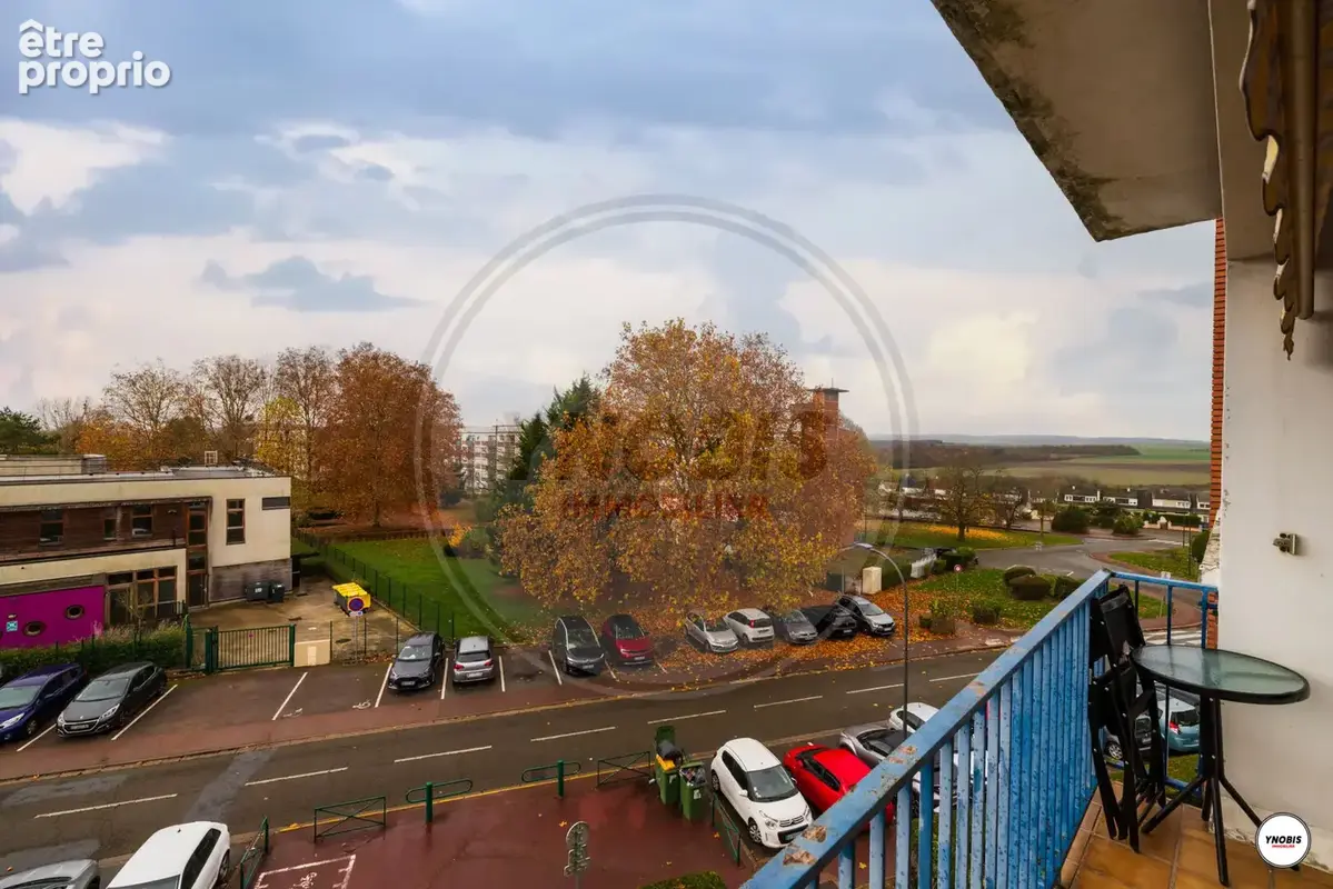 Appartement Meulan En Yvelines 4 pièce(s) - photo 4