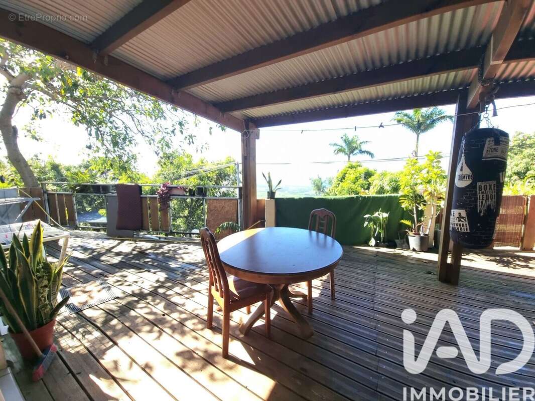 Photo 7 - Maison à L'ETANG-SALE