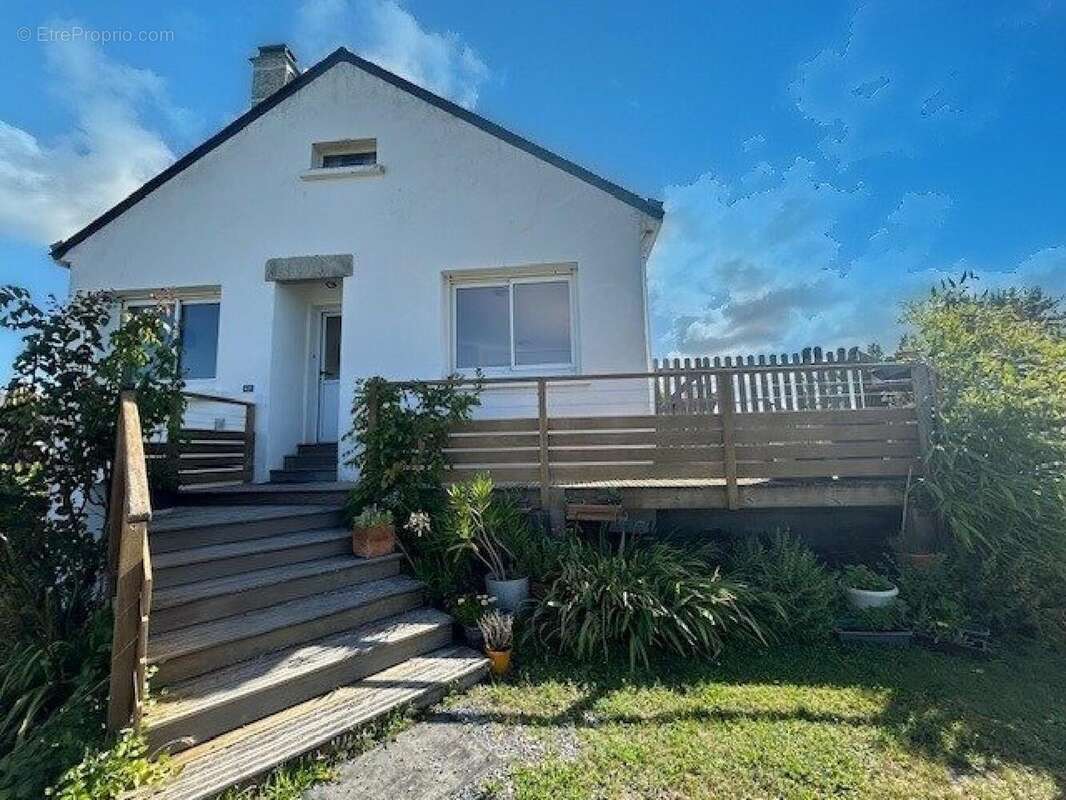 Photo 2 - Maison à GUERANDE