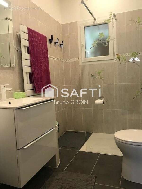 Photo 8 - Maison à GIEN