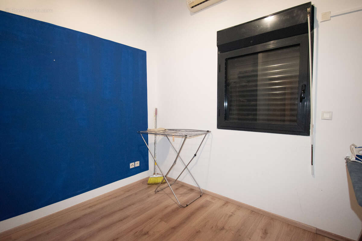 Appartement à SAINT-DENIS