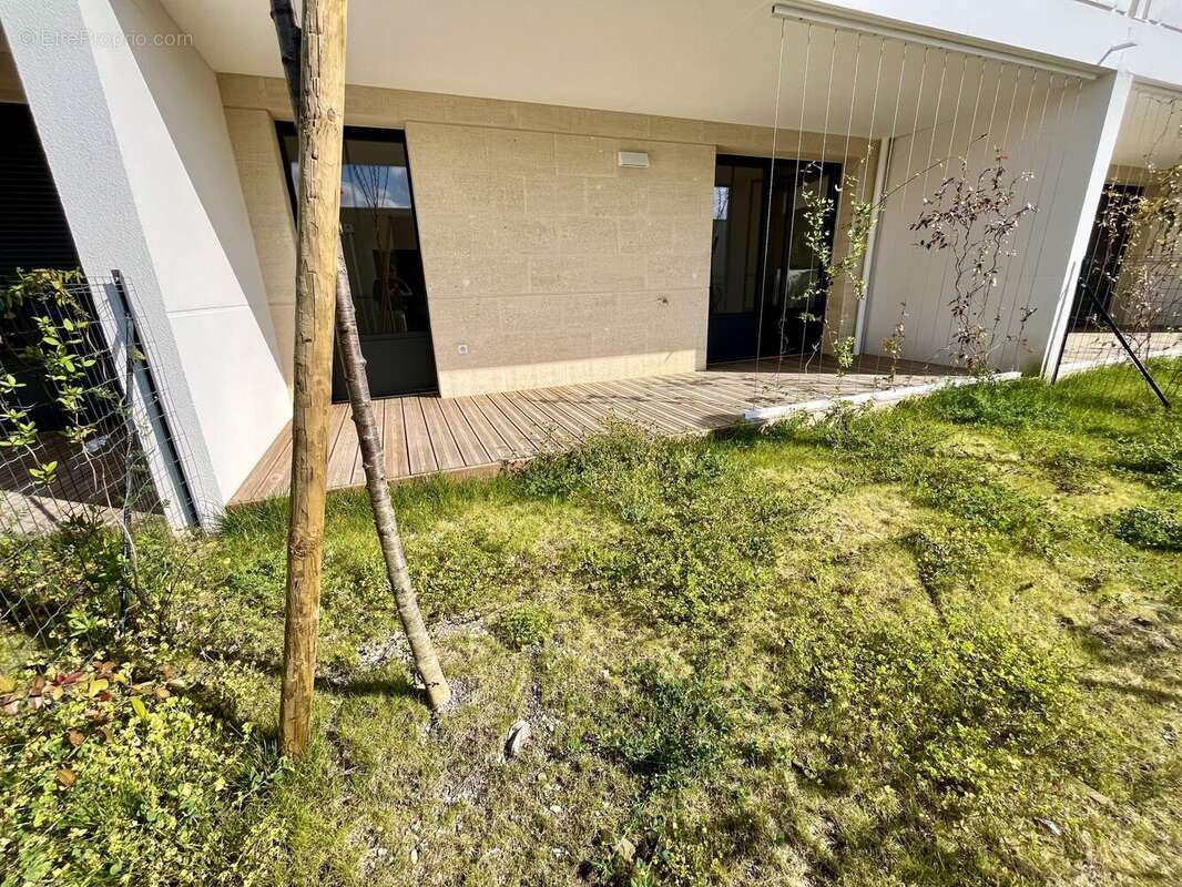 Appartement à TALENCE