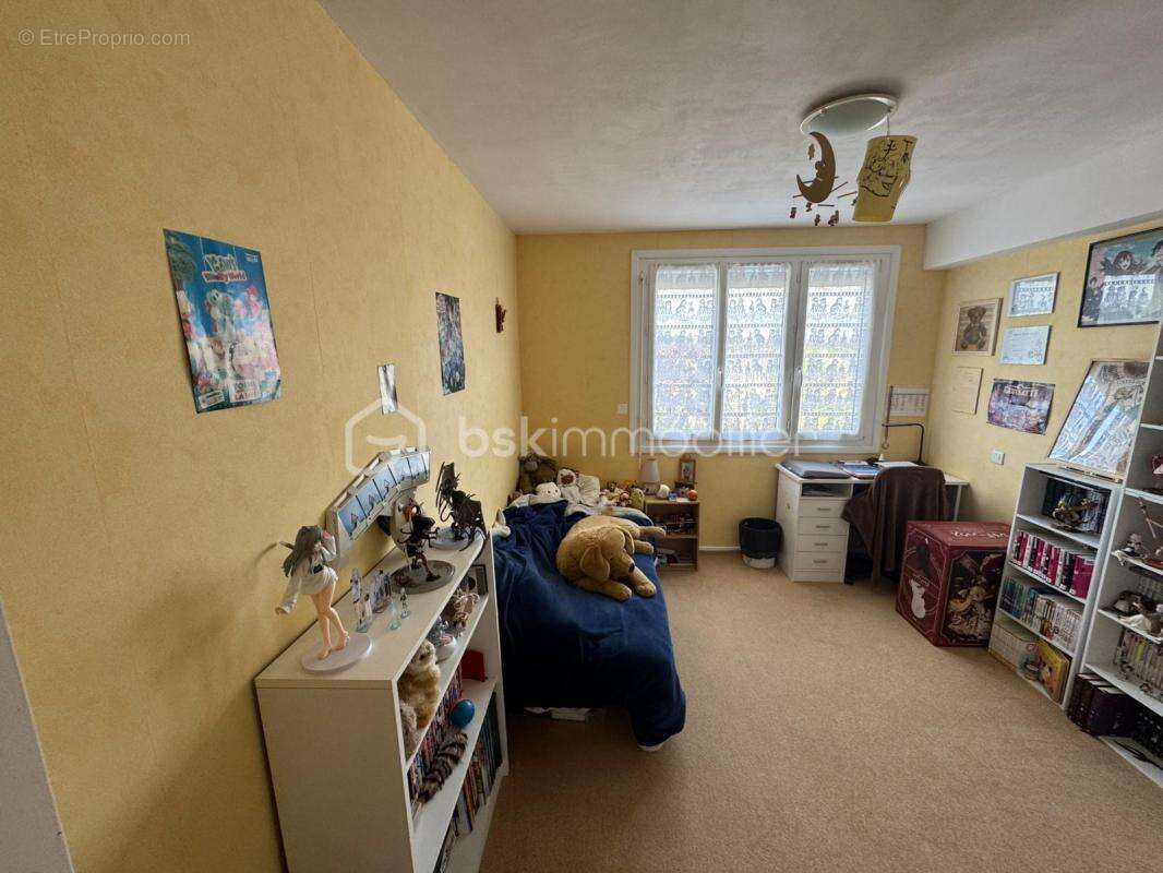 Appartement à SABLE-SUR-SARTHE