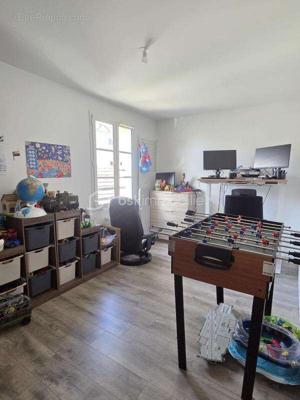 maison 4 chambres - photo 8