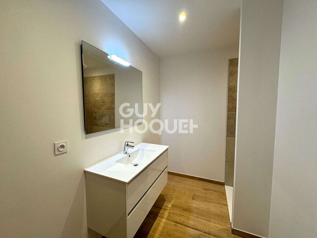 Maison neuve plain pied 3 faces 90 m2 avec 3 chambres - photo 8