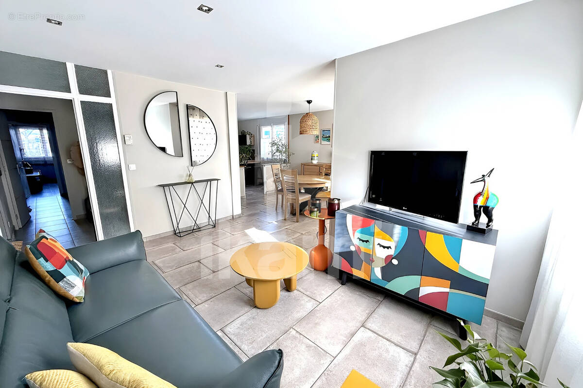 Appartement à VALENCE