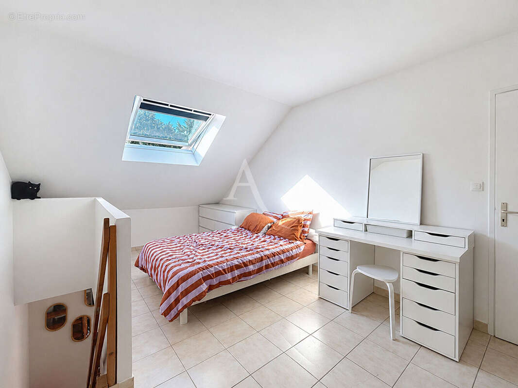 Appartement Angers 2 pièce(s) 32 m2 - photo 4