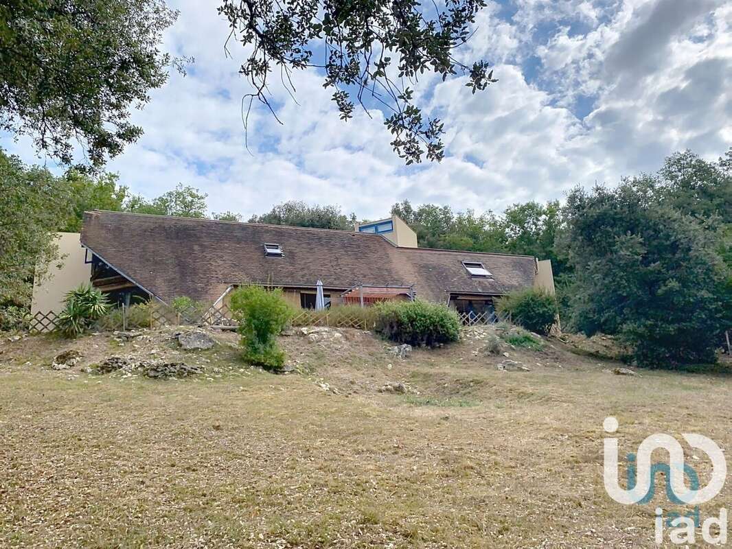 Photo 3 - Maison à TAMNIES